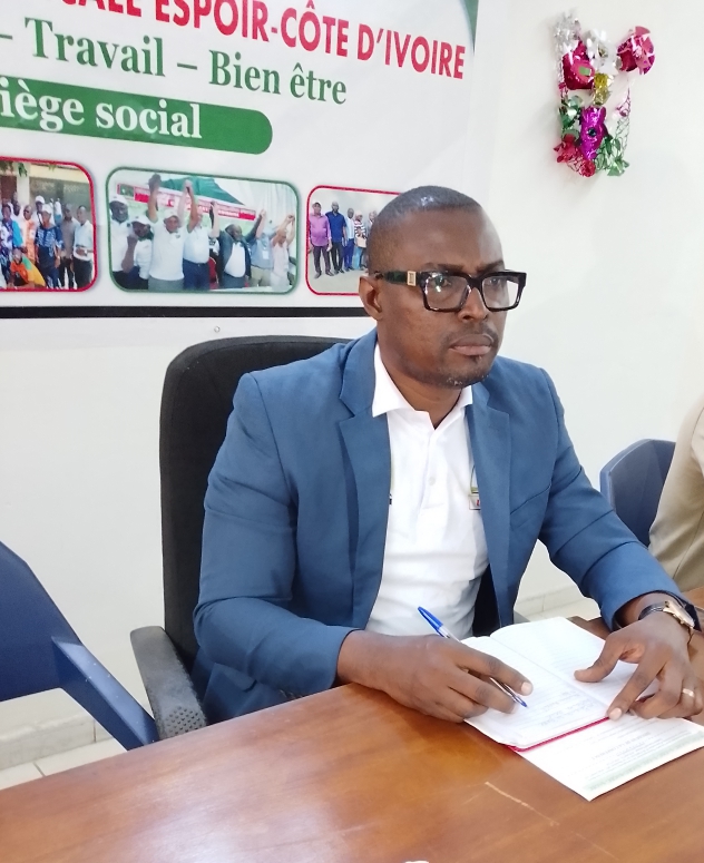 Côte d’Ivoire | Universités publiques